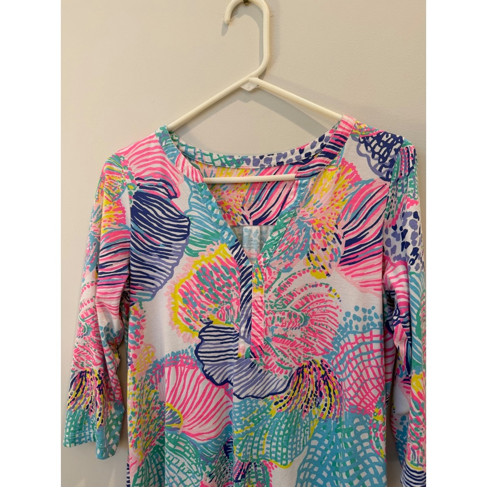 Medium Lilly Pulitzer Ali Dress
